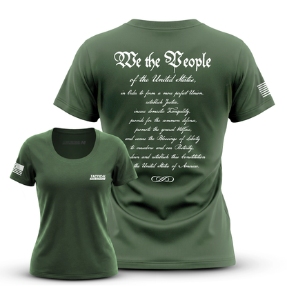 We The People