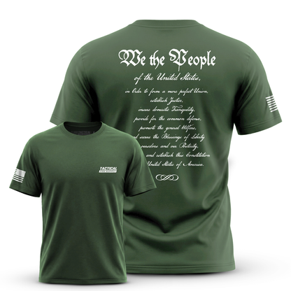We The People