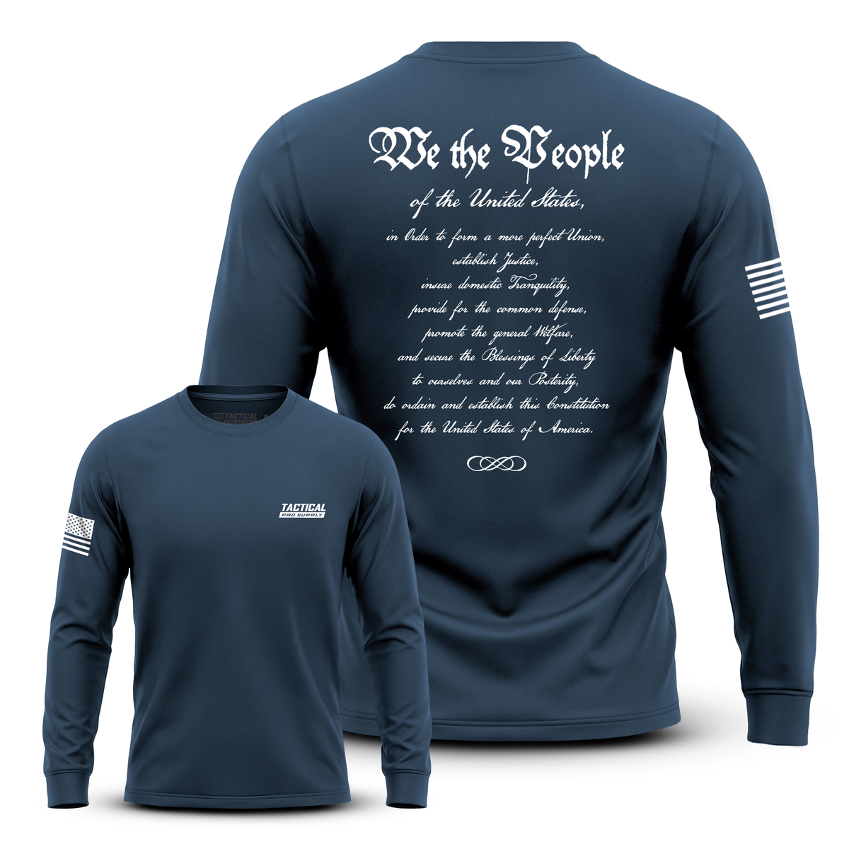 We The People
