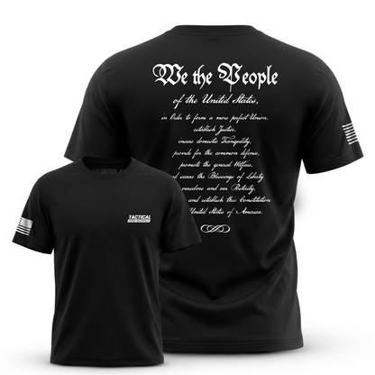 We The People