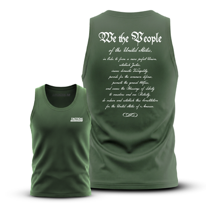 We The People