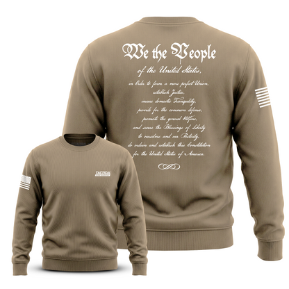 We The People