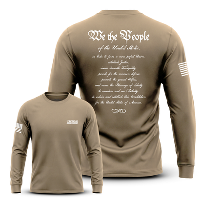 We The People