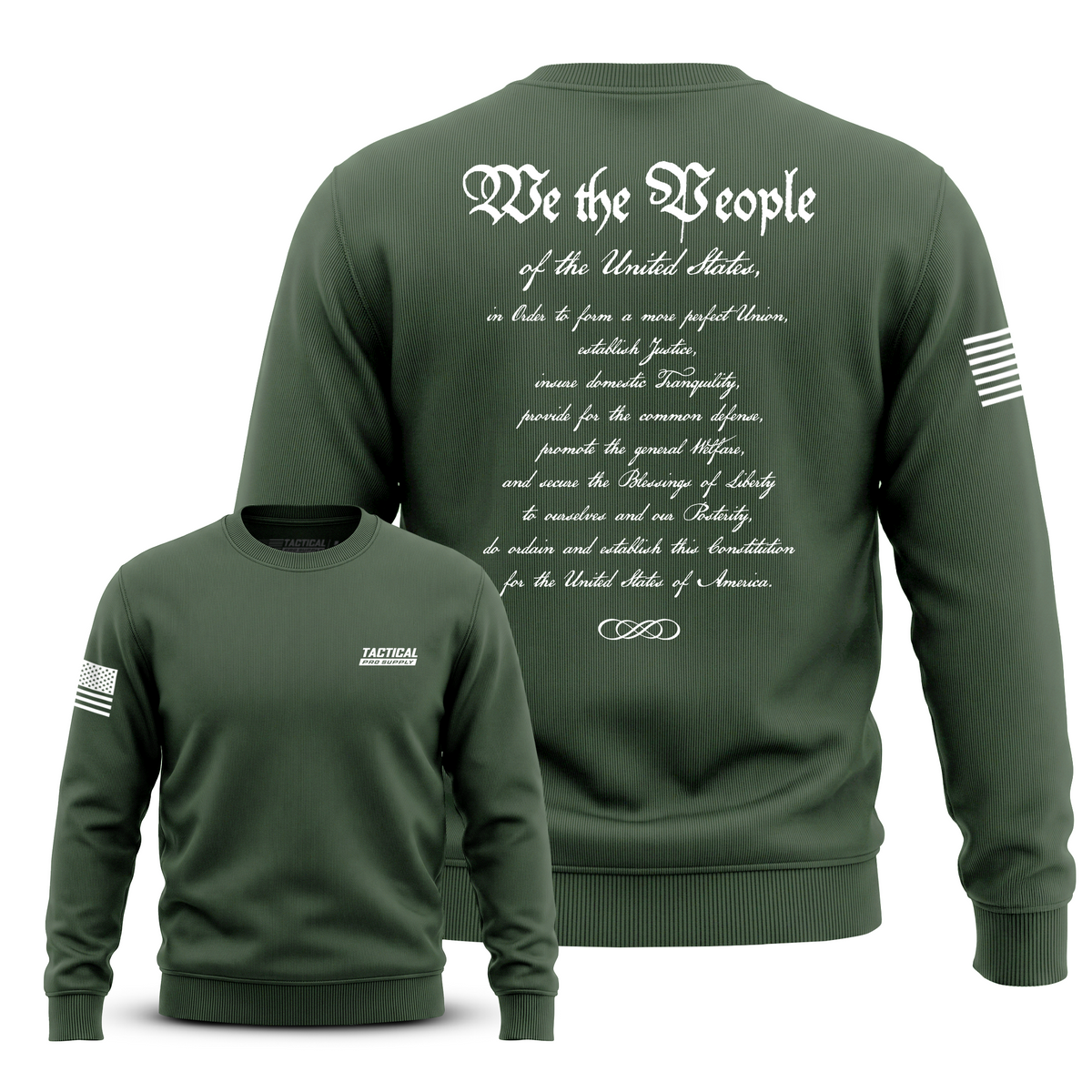 We The People