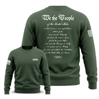 We The People