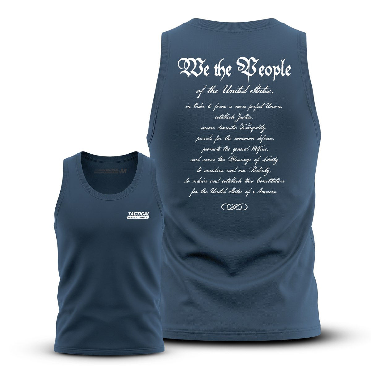 We The People