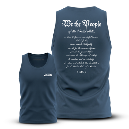 We The People