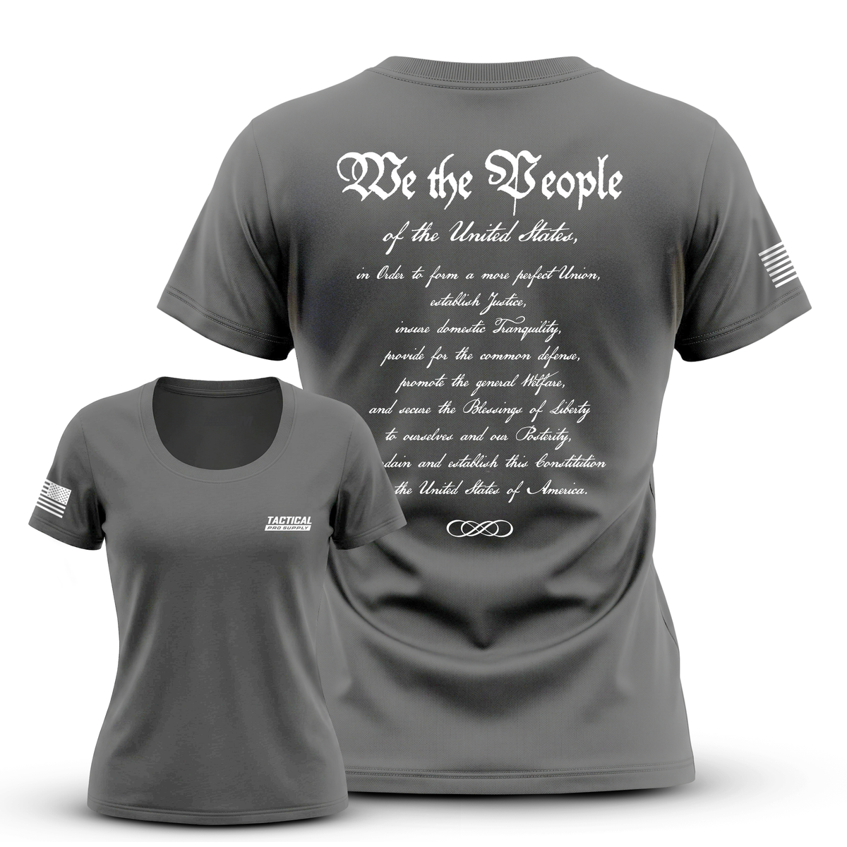 We The People