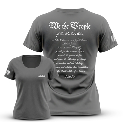 We The People