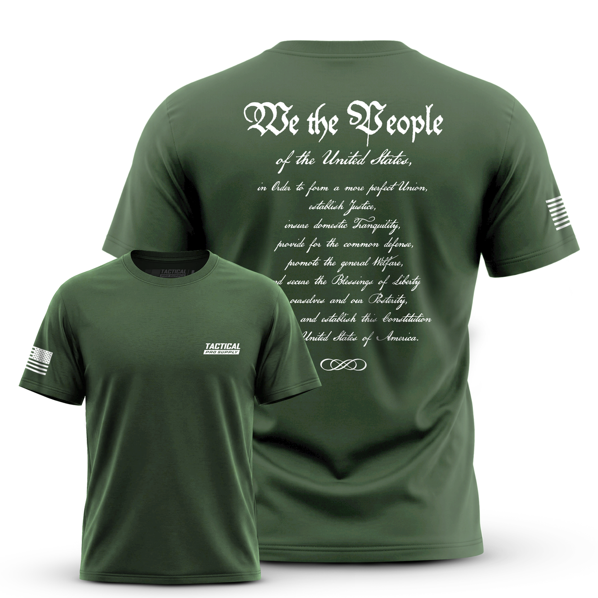 We The People