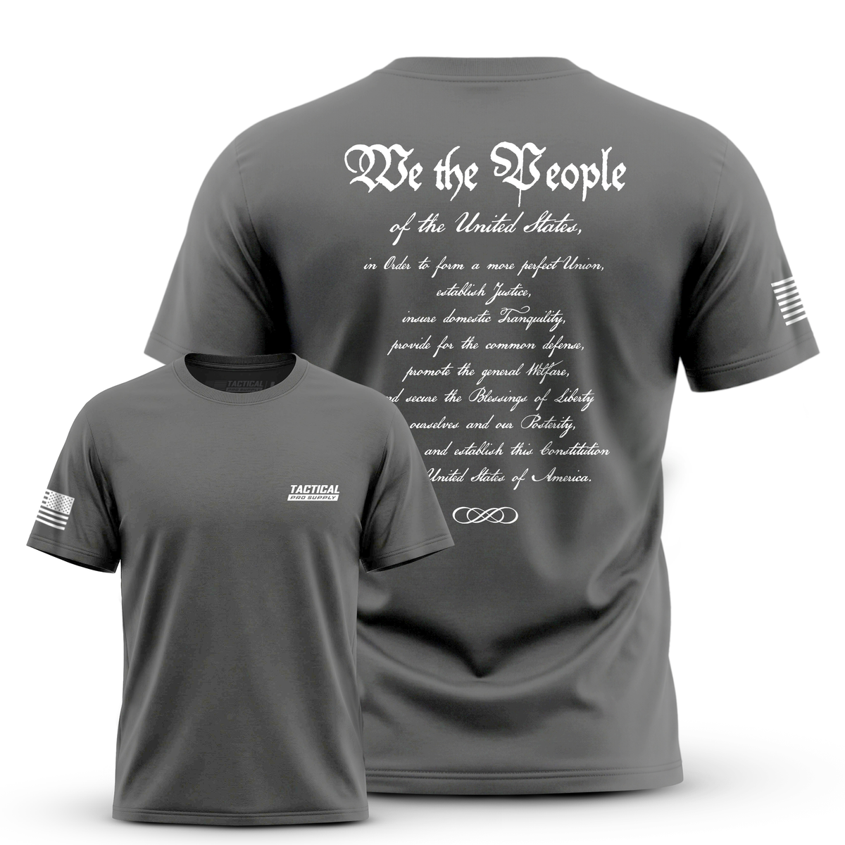 We The People