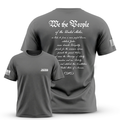 We The People