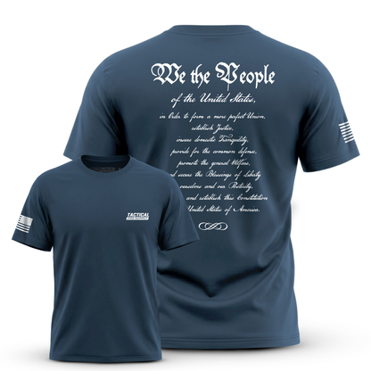 We The People
