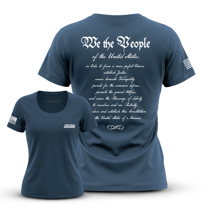 We The People