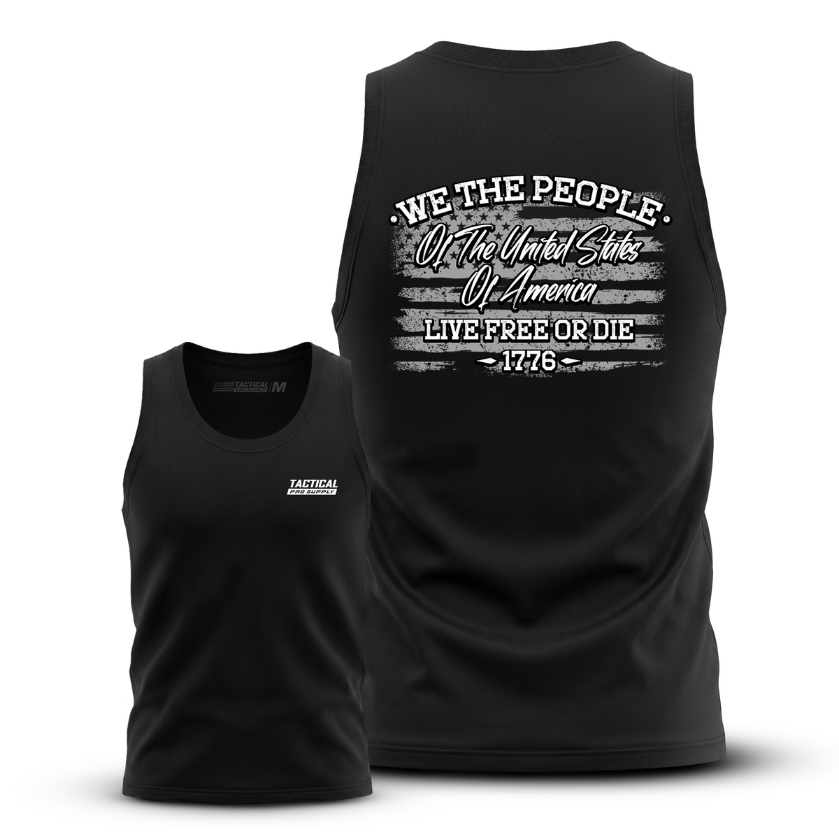 We The People v2