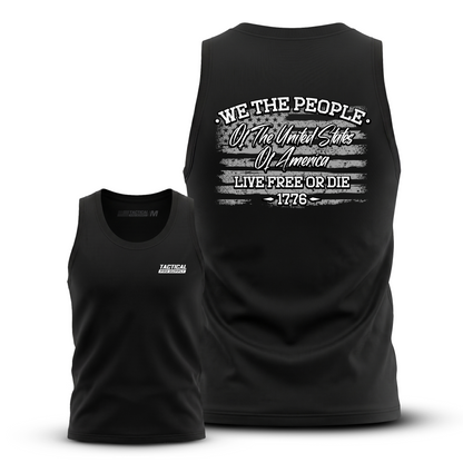 We The People v2