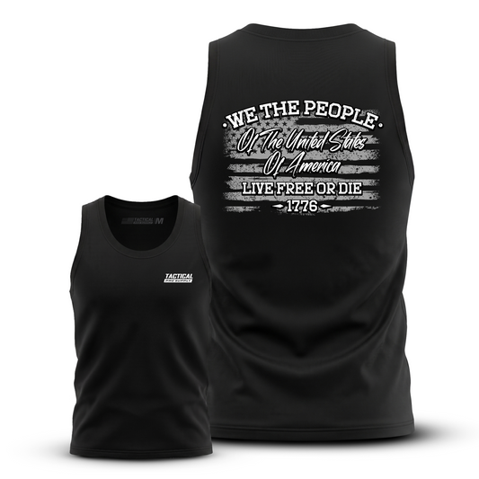 We The People v2