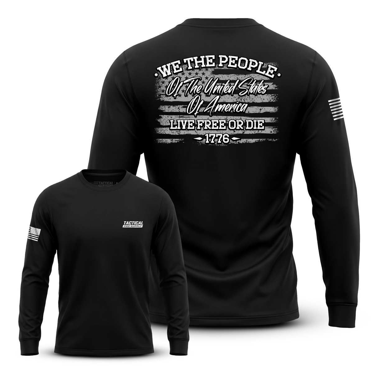 We The People v2