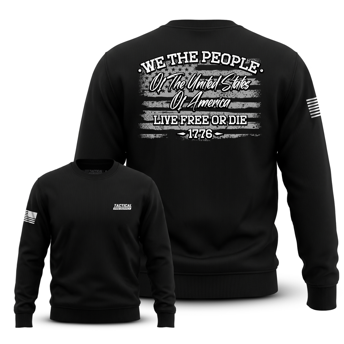 We The People v2