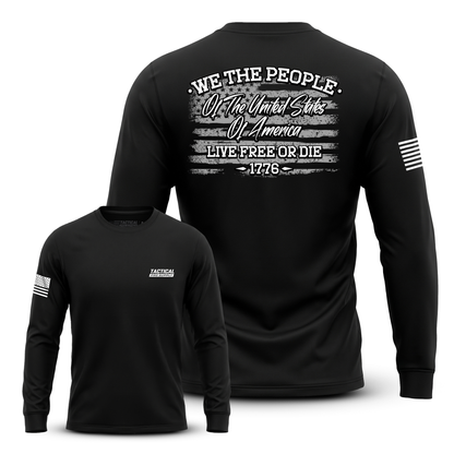 We The People v2