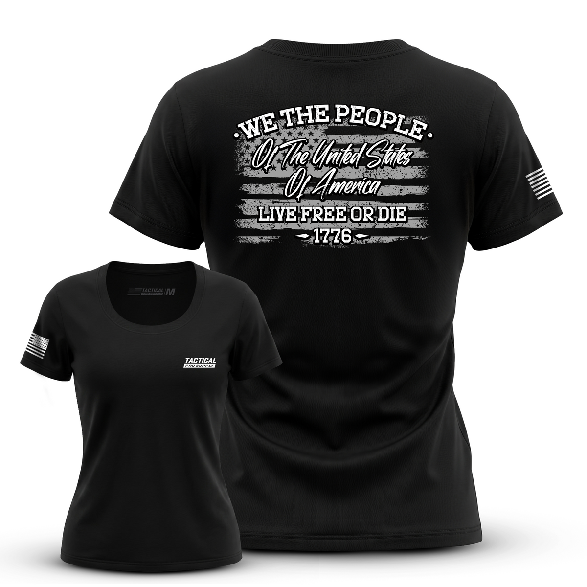We The People v2