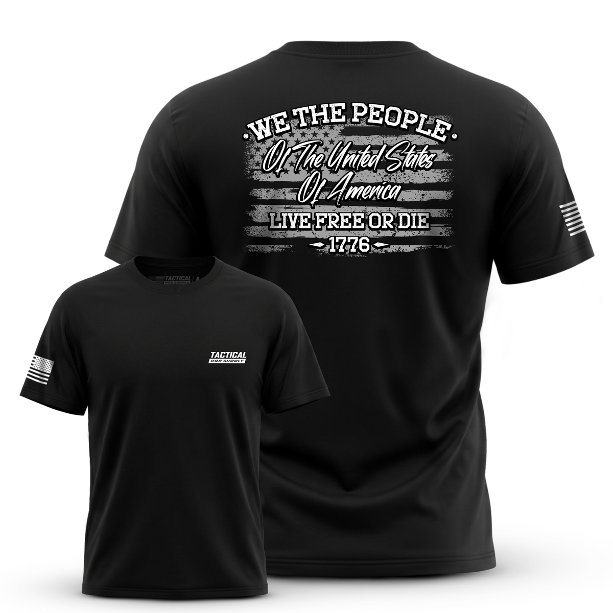 We The People v2