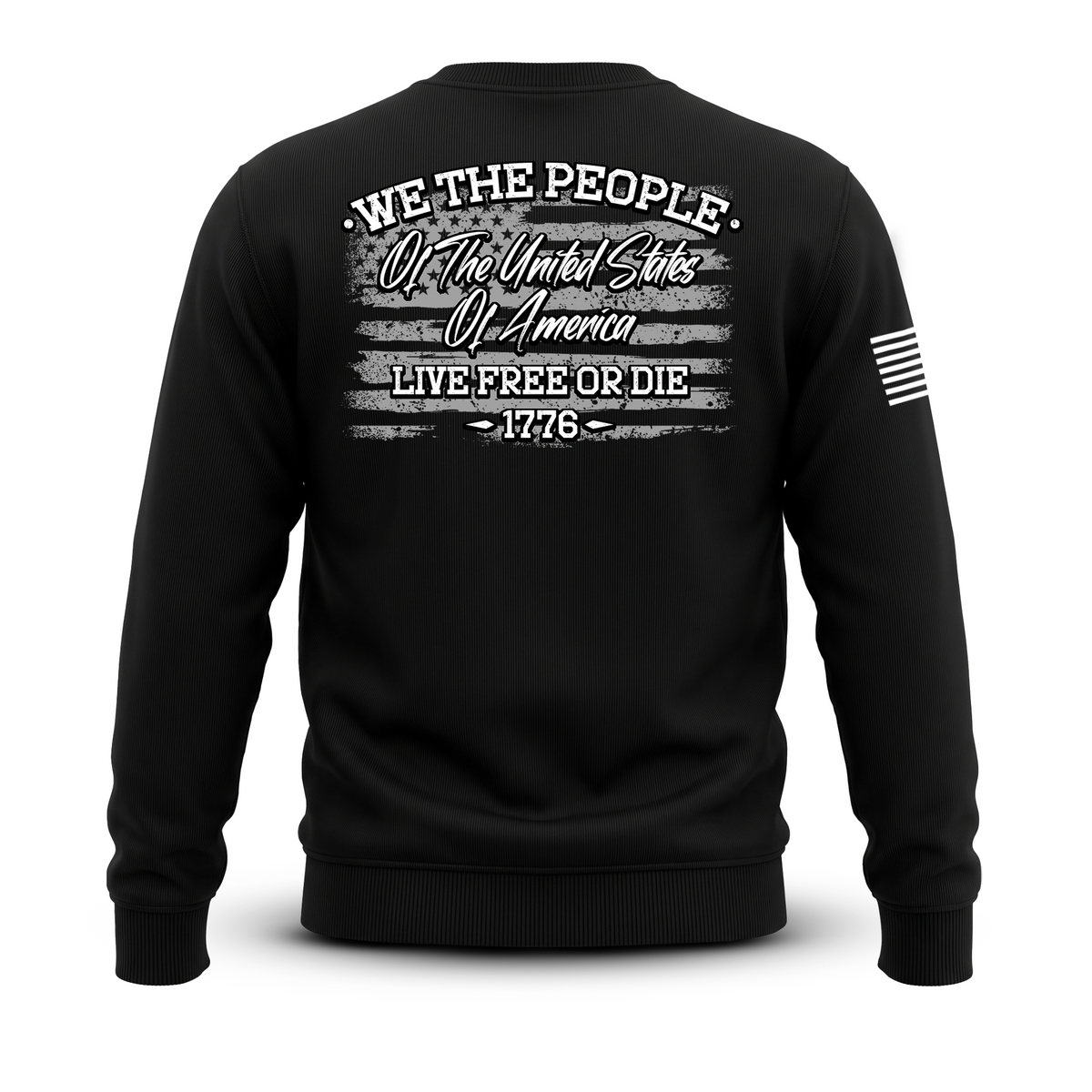We The People v2