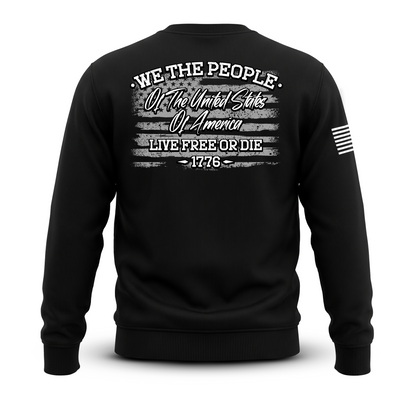 We The People v2