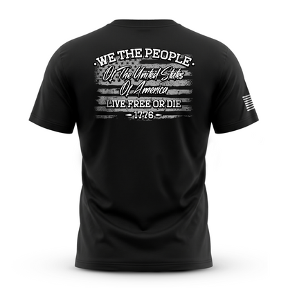 We The People v2