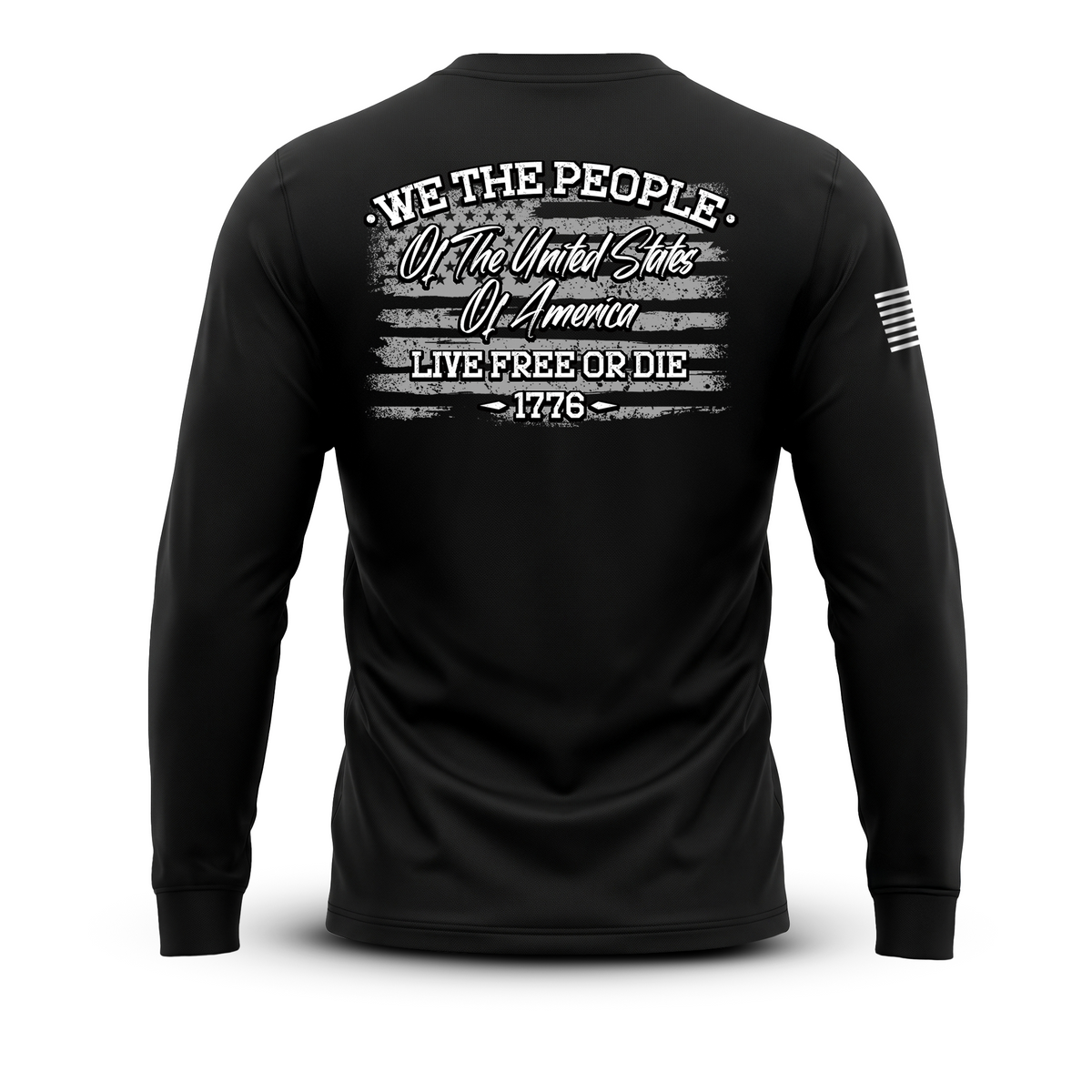 We The People v2