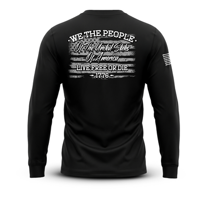 We The People v2