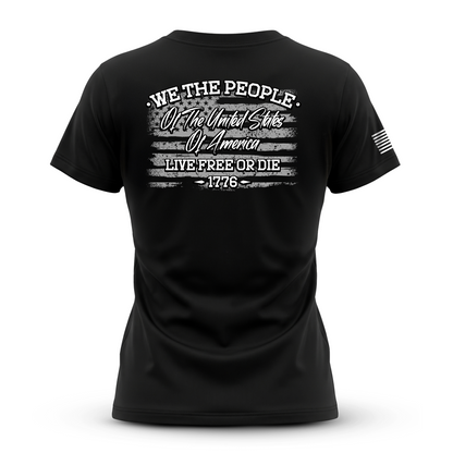 We The People v2