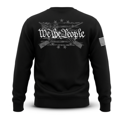 We The People v4