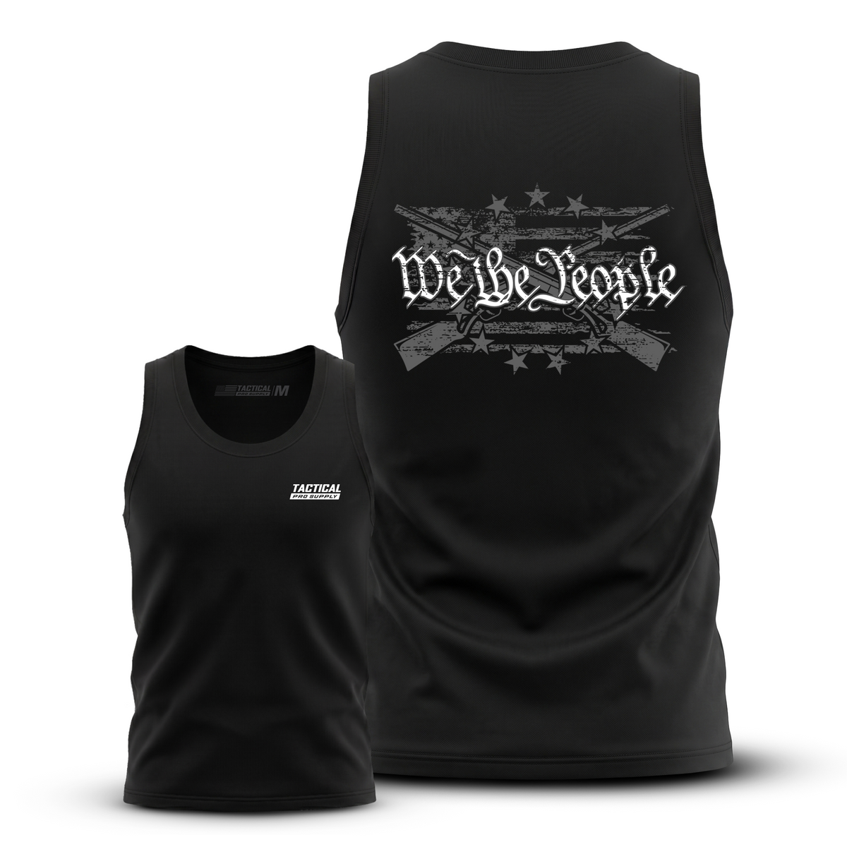 We The People v4