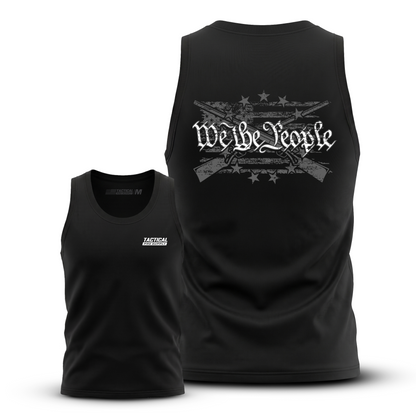 We The People v4