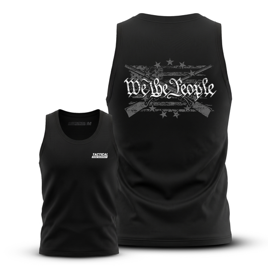 We The People v4
