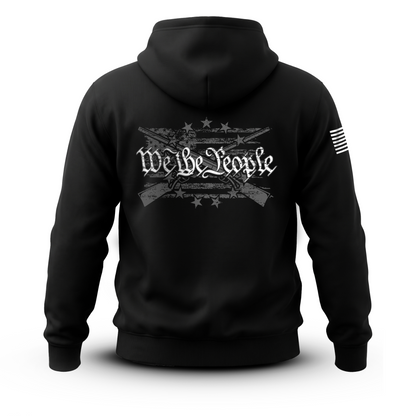 We The People v4
