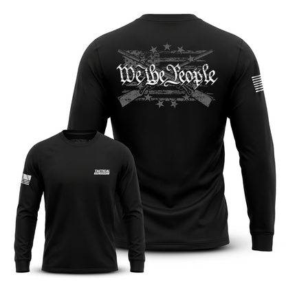 We The People v4