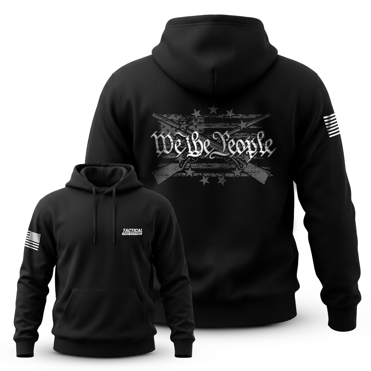 We The People v4