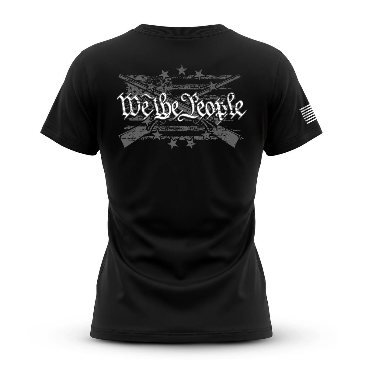 We The People v4
