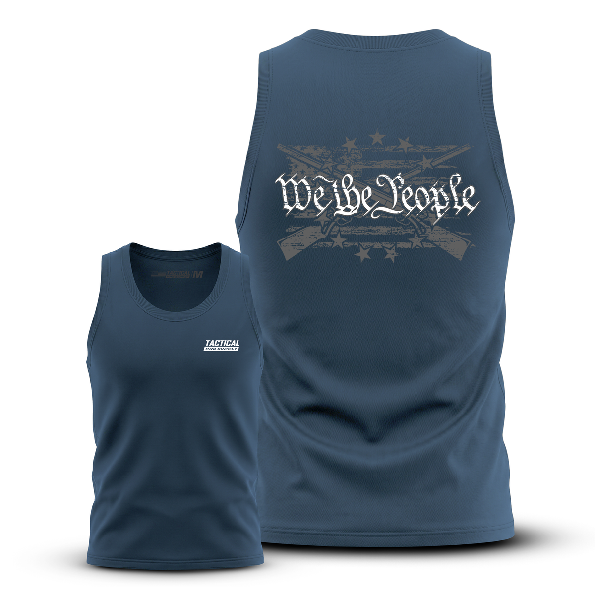 We The People v4