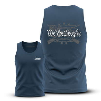 We The People v4