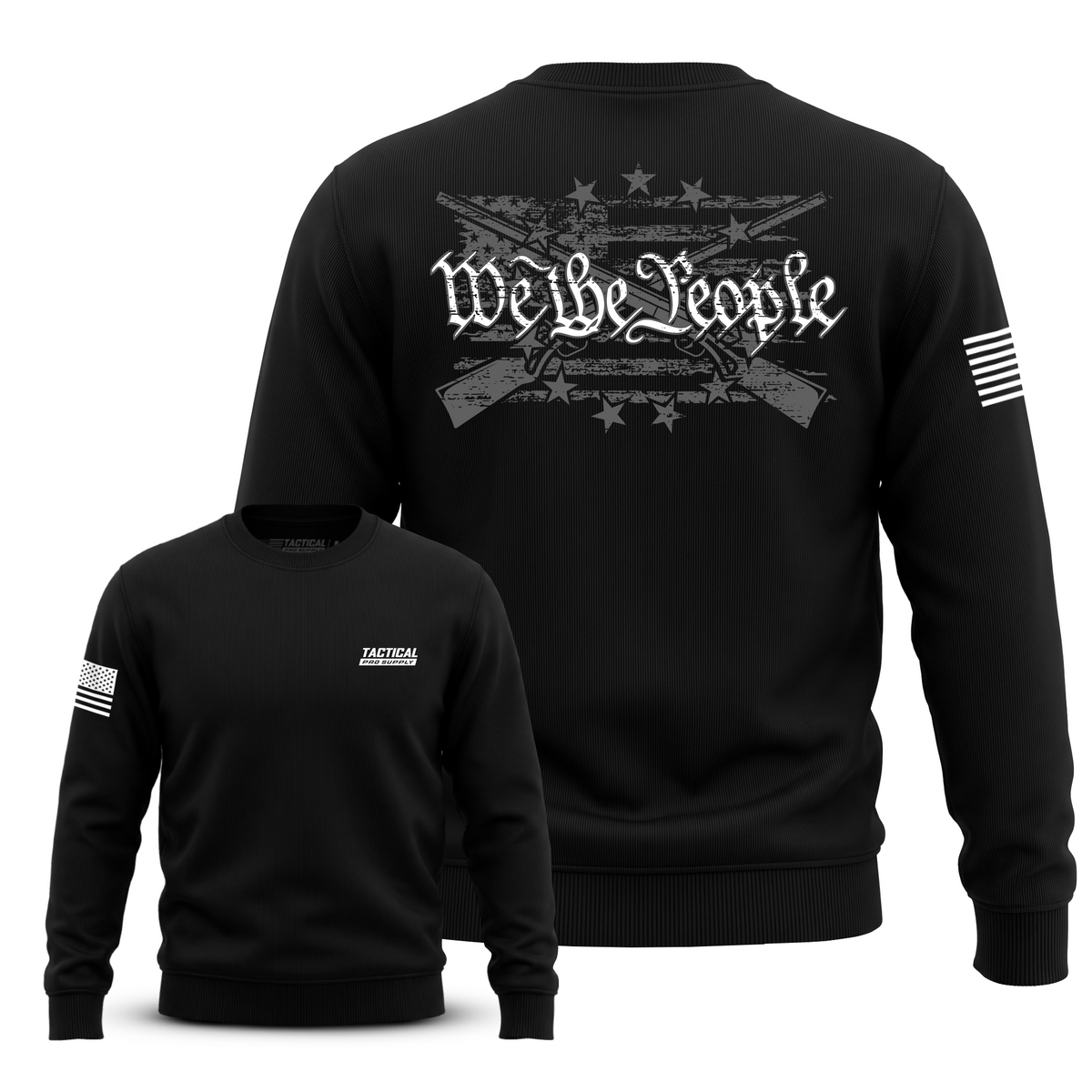 We The People v4