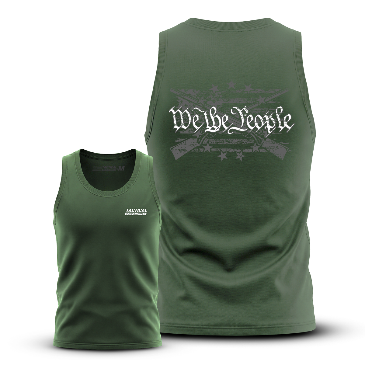 We The People v4