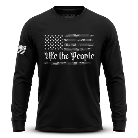 We The People v3