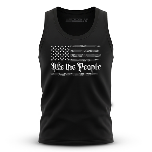 We The People v3