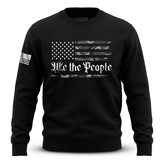 We The People v3