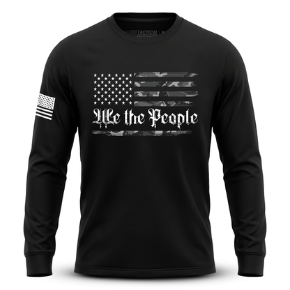 We The People v3
