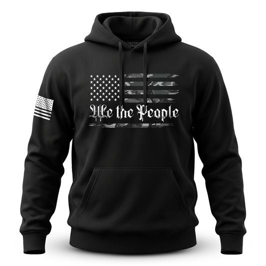 We The People v3