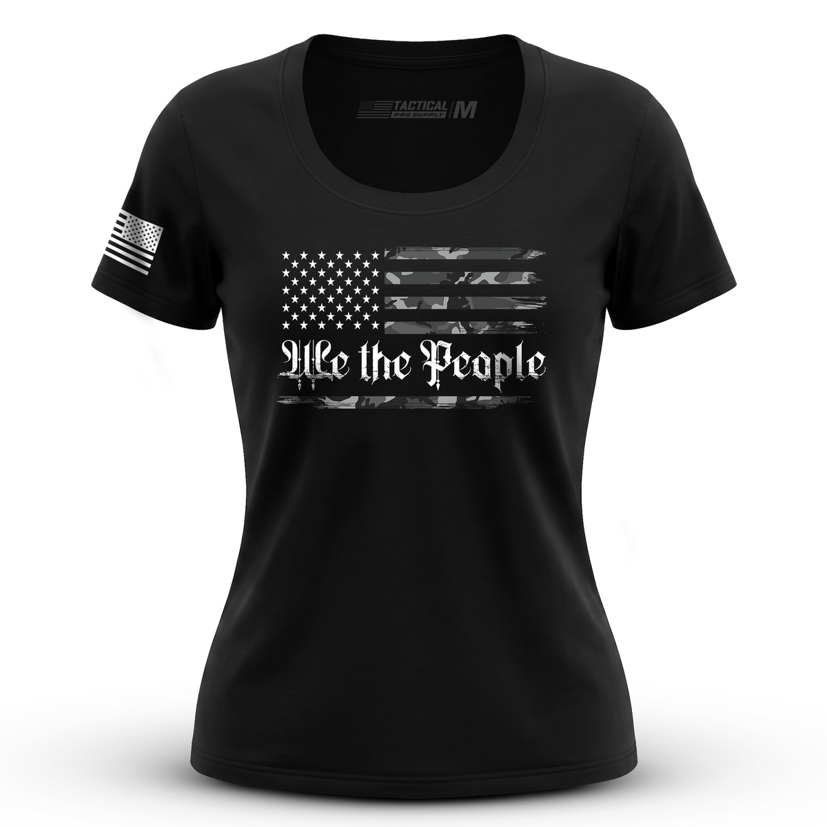 We The People v3